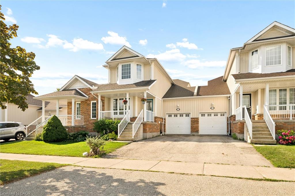 21 Porchlight Drive