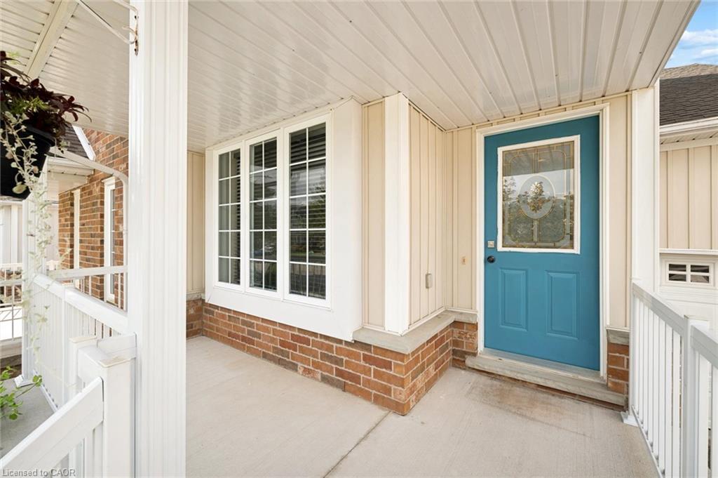 21 Porchlight Drive