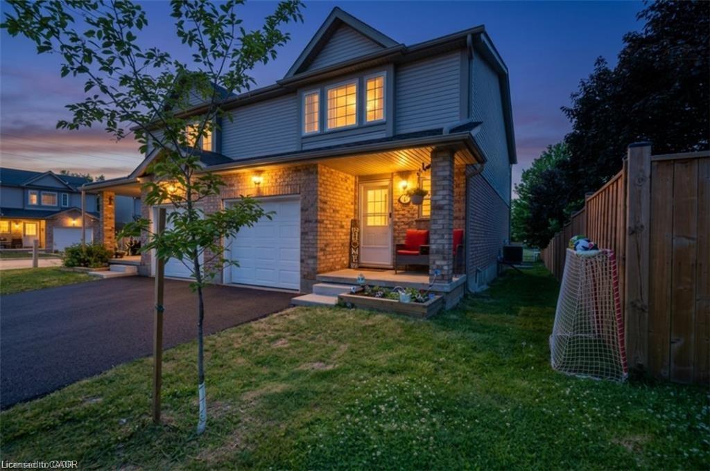 84 Westmeadow Drive 1