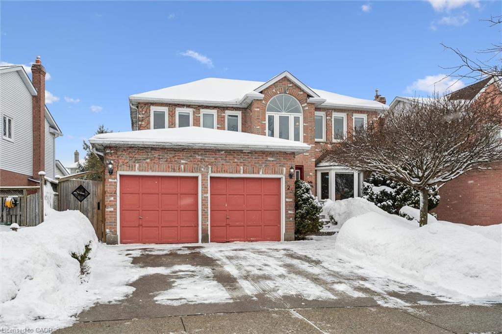 25 Lynnvalley Crescent