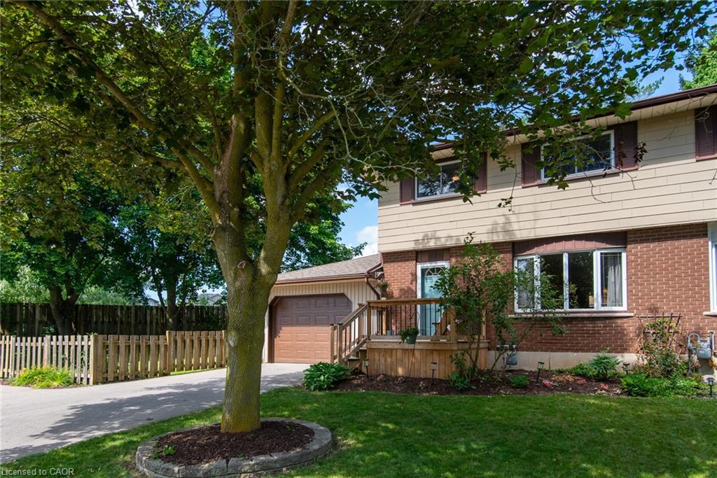135 Conestoga Road
