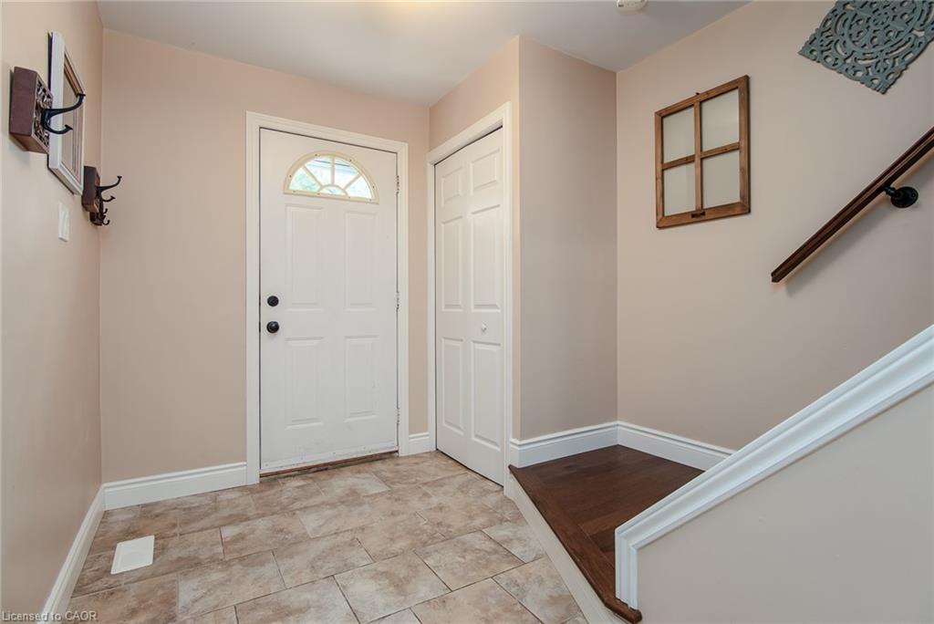 135 Conestoga Road