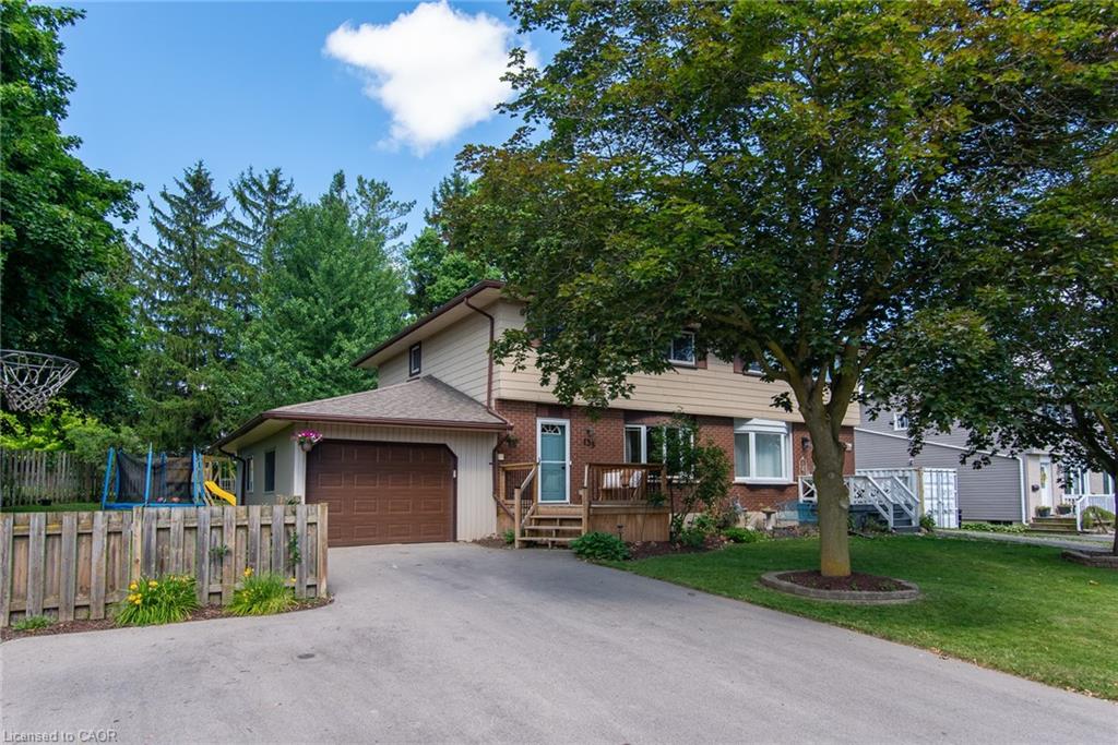 135 Conestoga Road