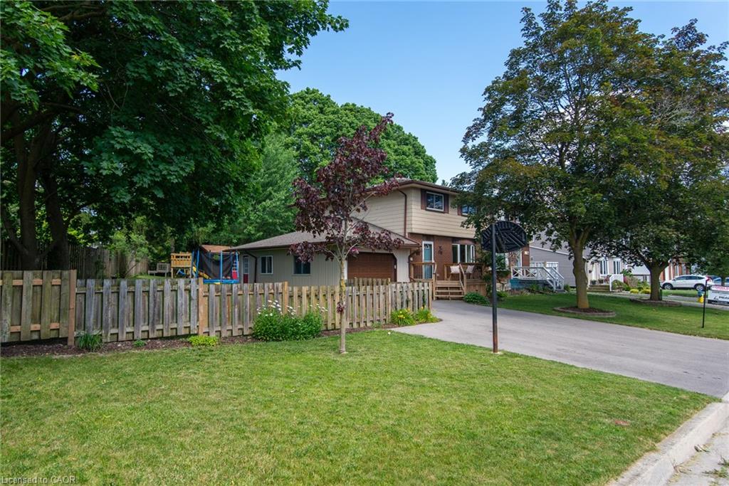 135 Conestoga Road