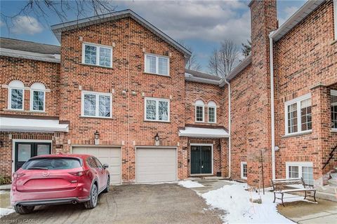50 Allen Street W 4 Waterloo ON N2L 6H2