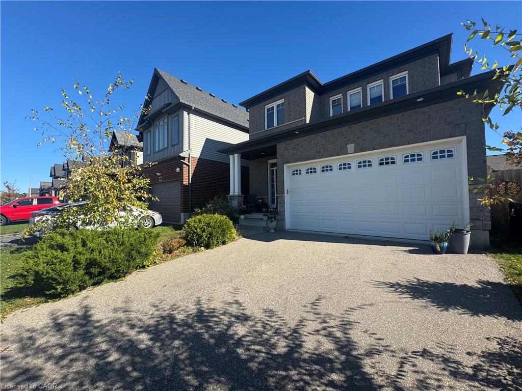 348 Freure Drive