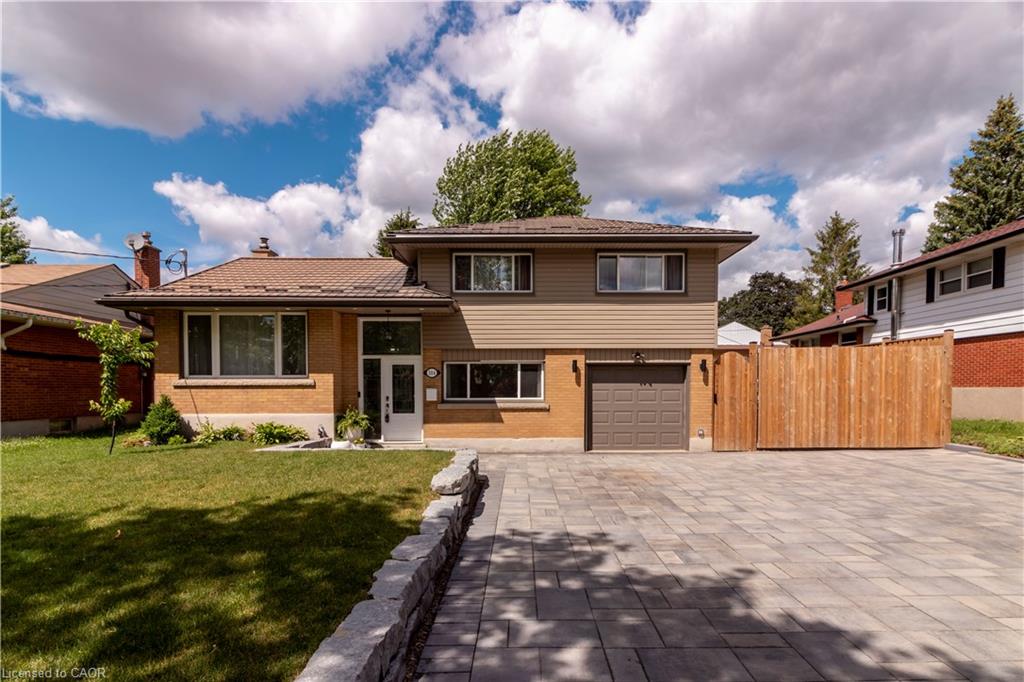 304 Greenfield Avenue
