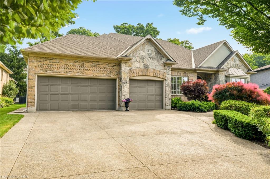 53 Rockcliffe Road