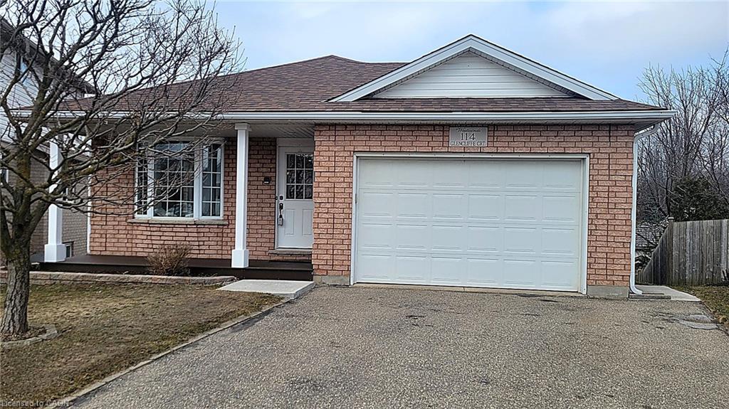 114 Glencliffe Court