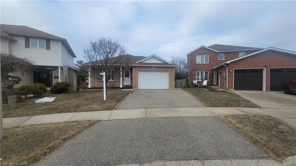 114 Glencliffe Court