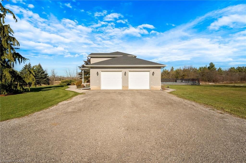 1295 Sheffield Road