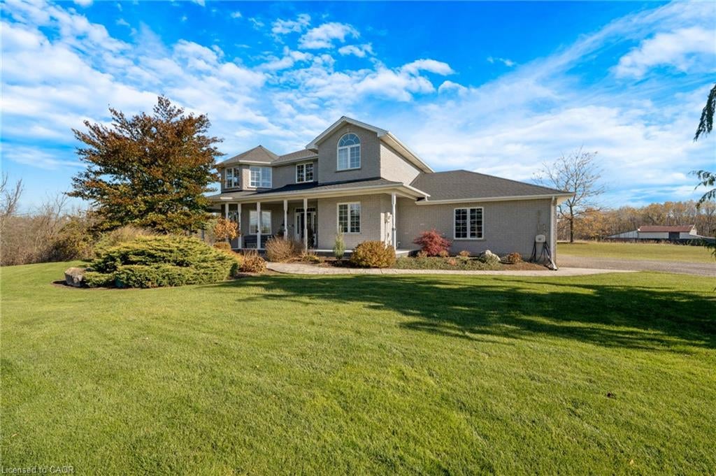 1295 Sheffield Road