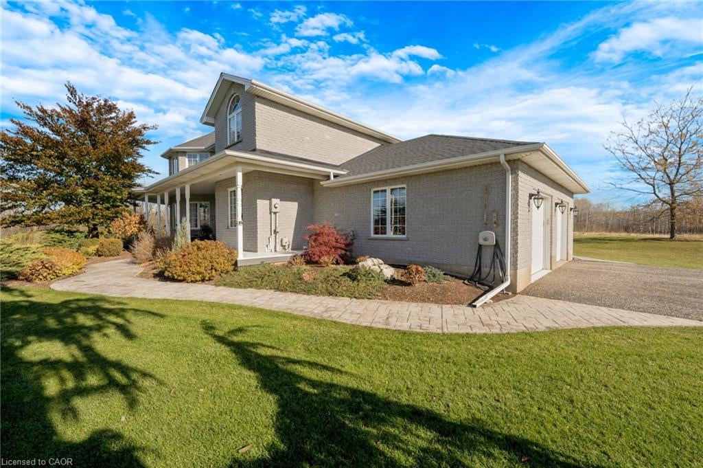 1295 Sheffield Road