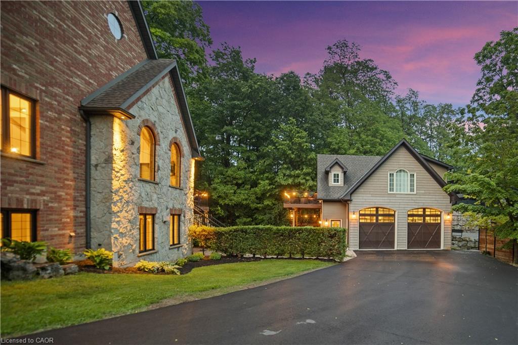 515 Hamilton Drive