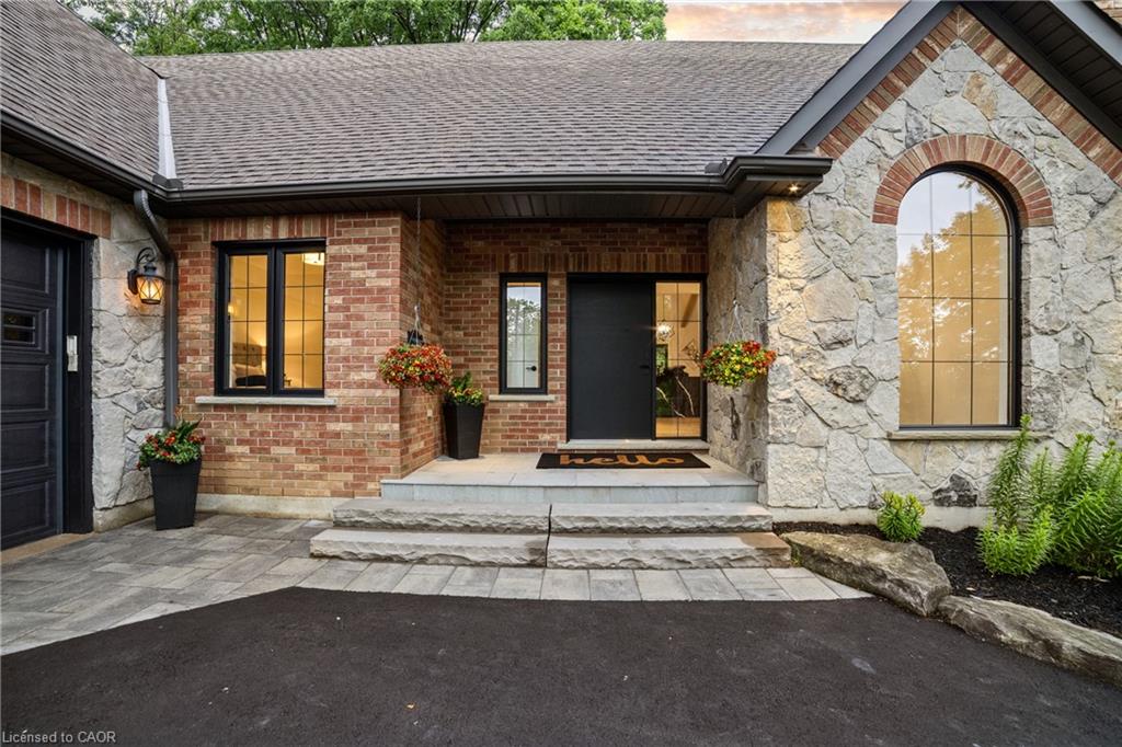 515 Hamilton Drive