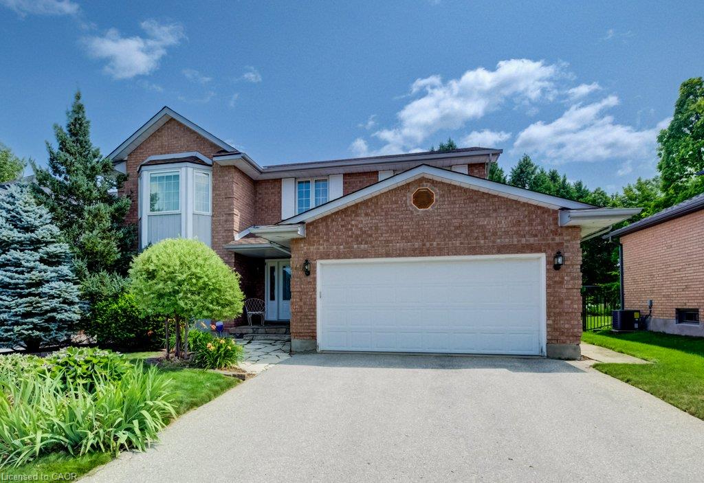 449 Knightsbridge Court