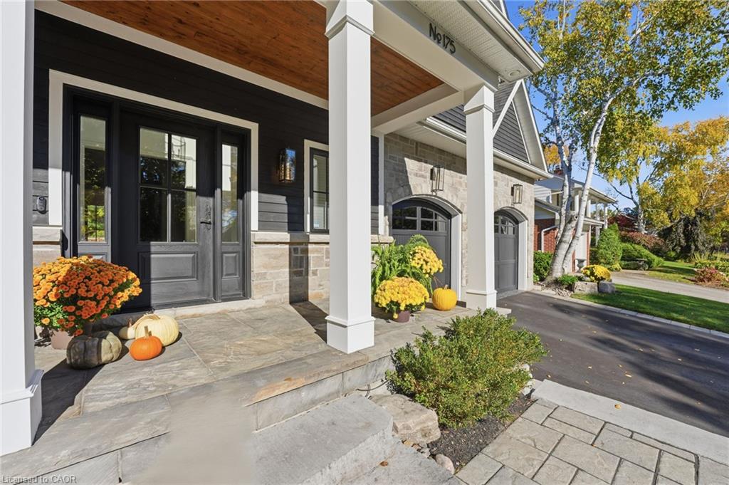 175 North Shore Boulevard W
