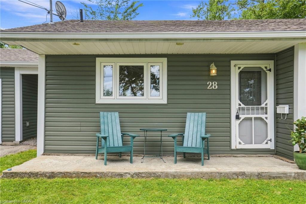 28 Kelson Avenue S