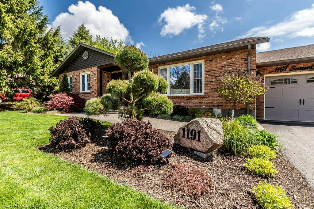 1191 Sunset Drive