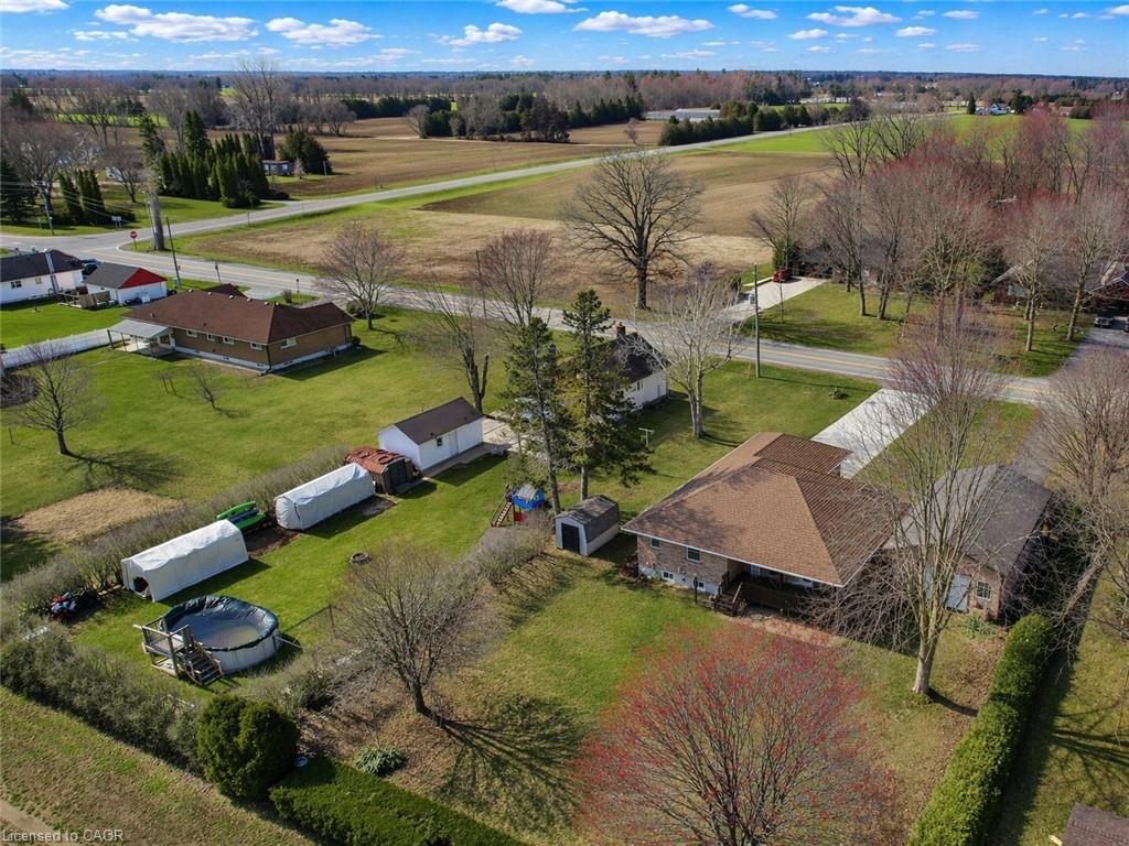 980 Norfolk County Road 21