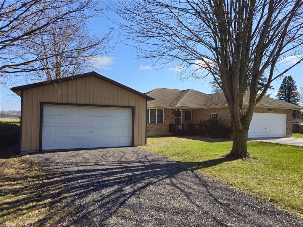 980 Norfolk County Road 21