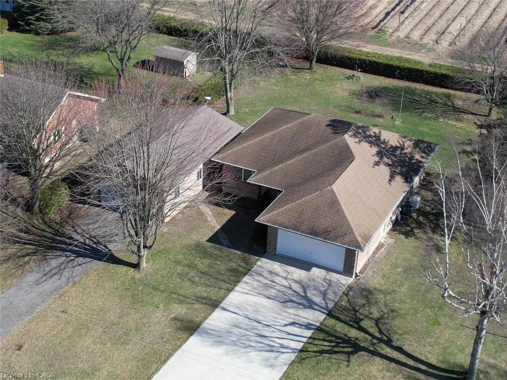 980 Norfolk County Road 21