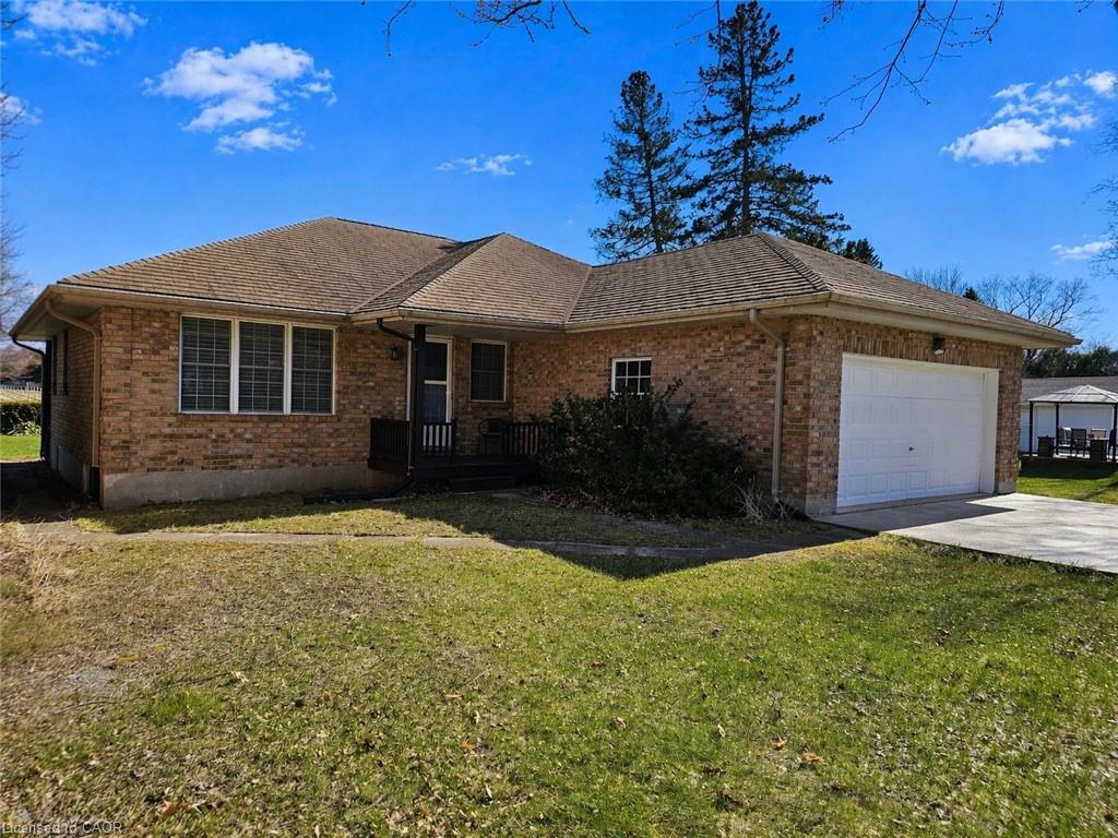 980 Norfolk County Road 21