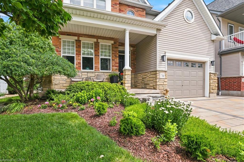 70 Hawkswood Drive