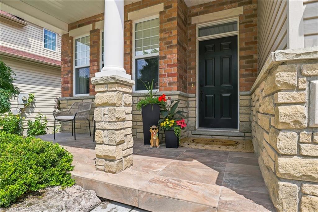 70 Hawkswood Drive