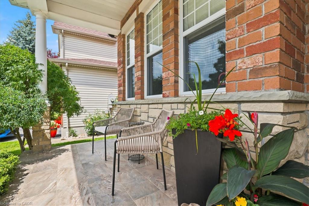 70 Hawkswood Drive