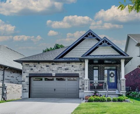 130 Snyder Avenue N Elmira ON N3B 0E1