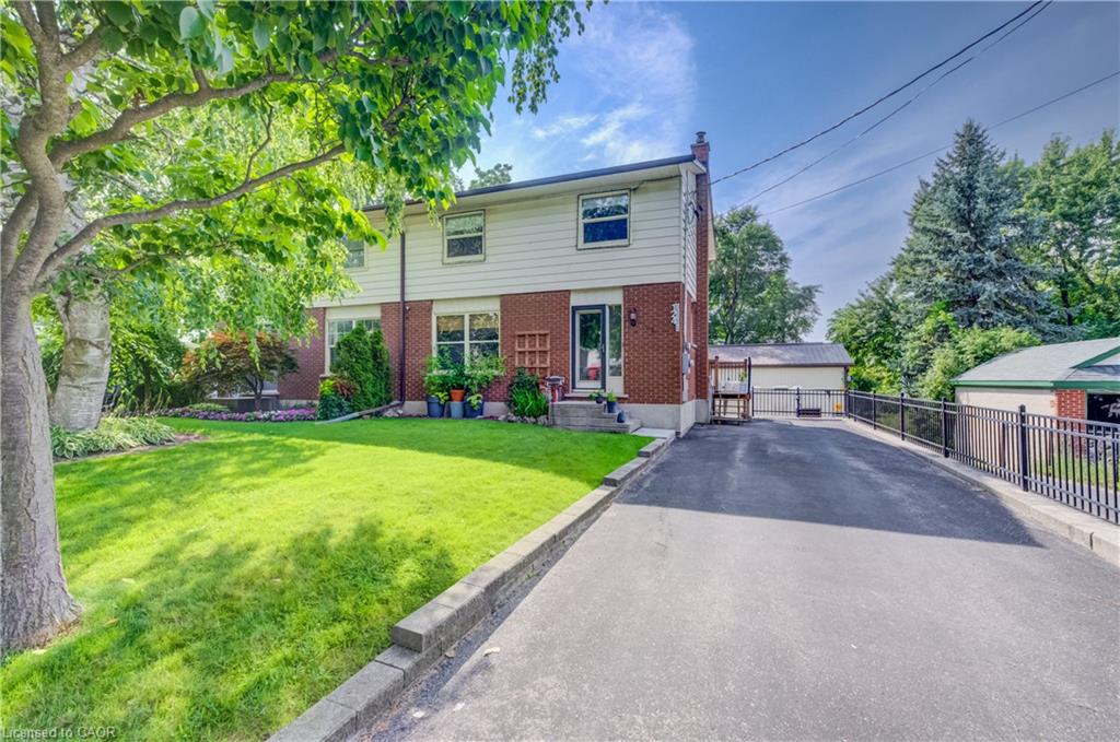 124 Queensway Drive