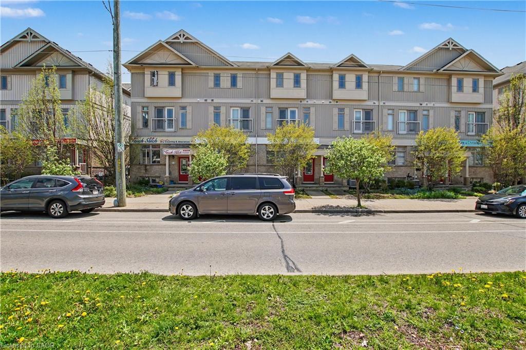 619 Wild Ginger Avenue C15 & #C16