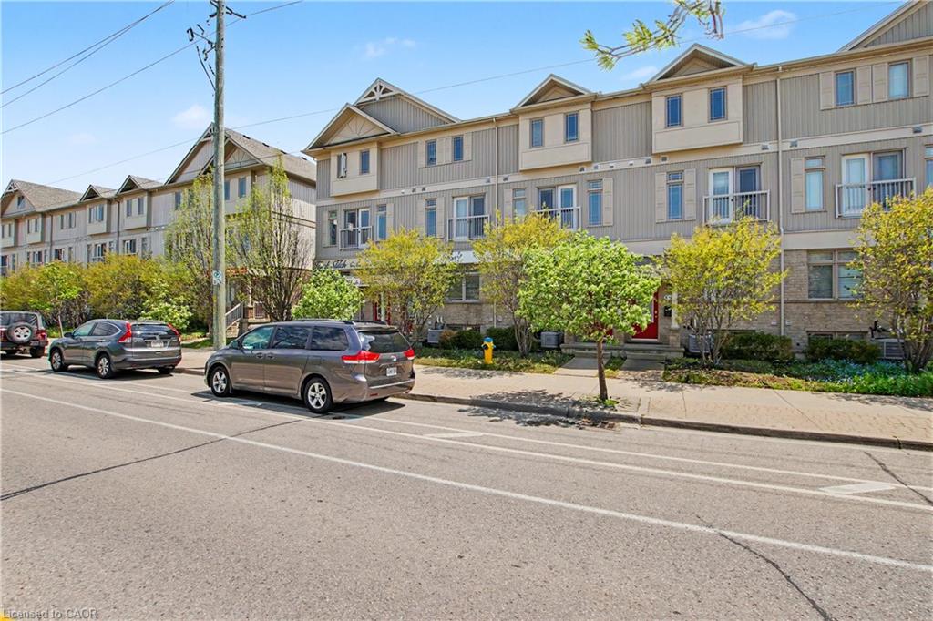 619 Wild Ginger Avenue C15 & #C16