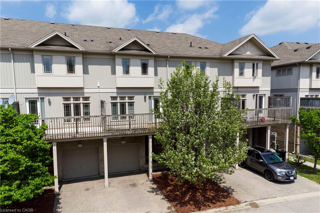 619 Wild Ginger Avenue C15 & #C16