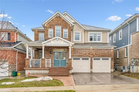 228 Ridge Road Cambridge ON N2E 0C2