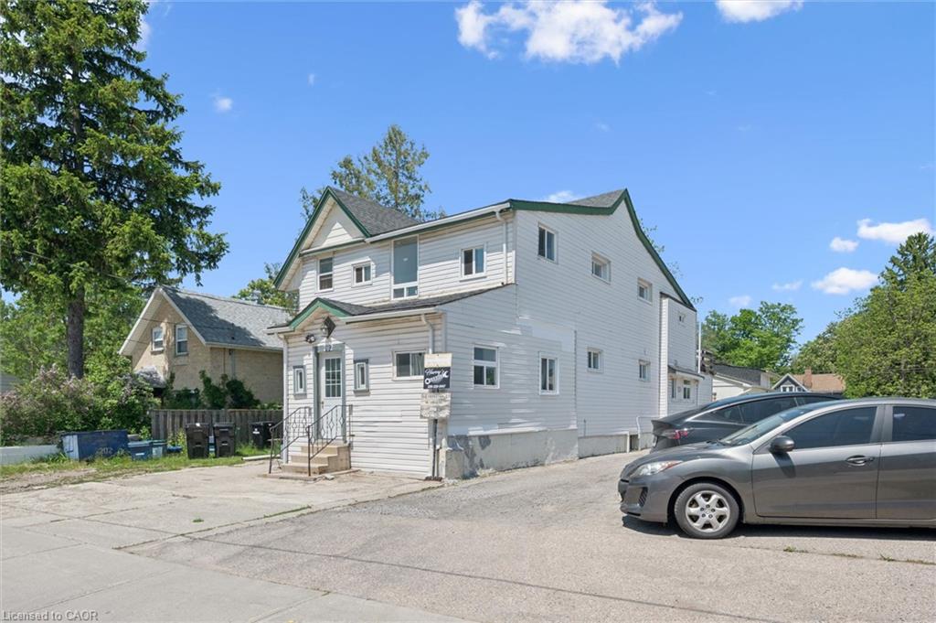 202 Breithaupt Street
