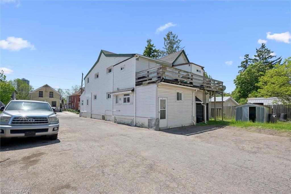 202 Breithaupt Street