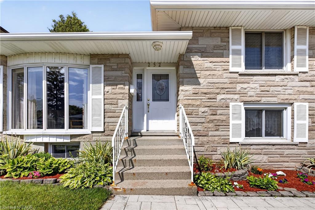 252 Christopher Drive