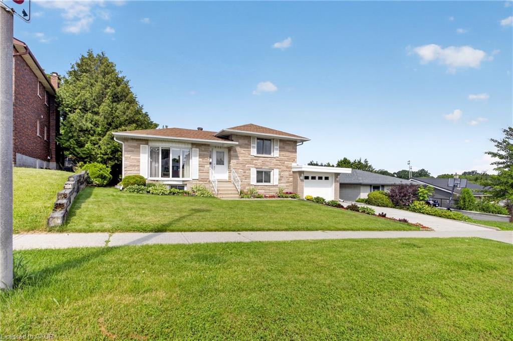 252 Christopher Drive