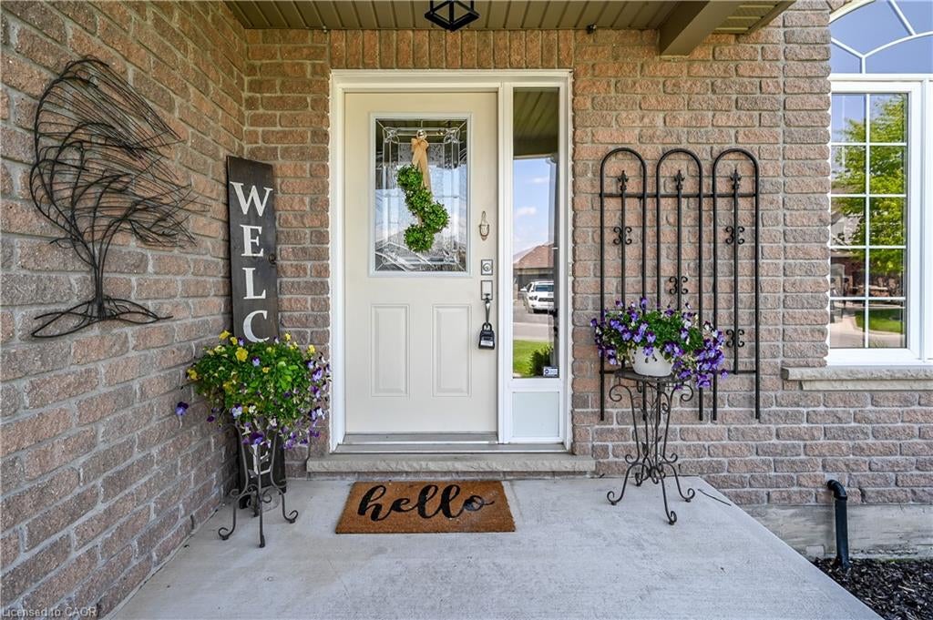 138 Galinee Trail