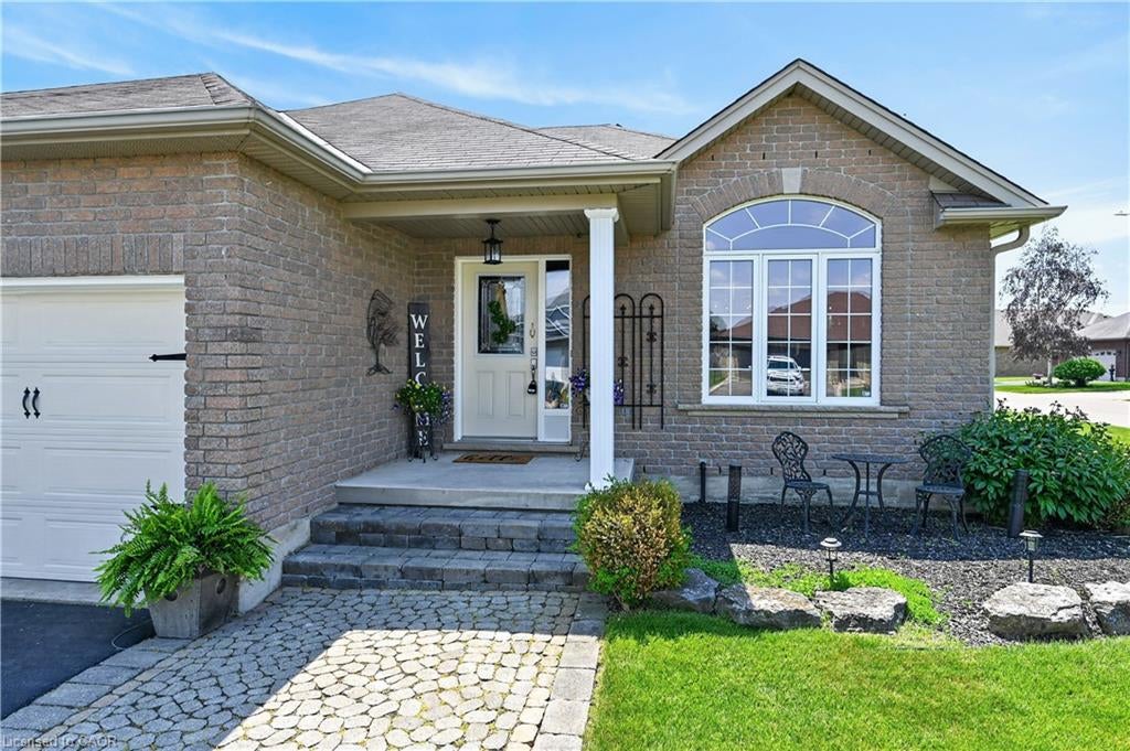 138 Galinee Trail
