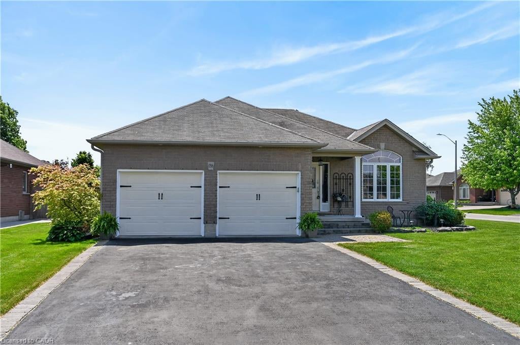 138 Galinee Trail