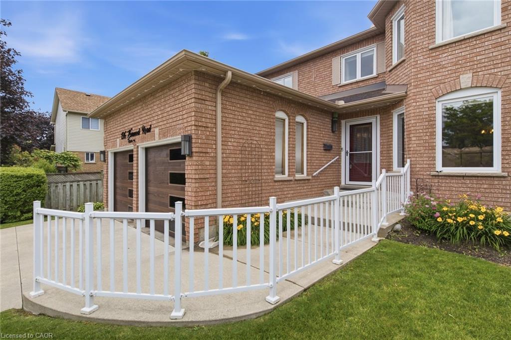 196 Harwood Road