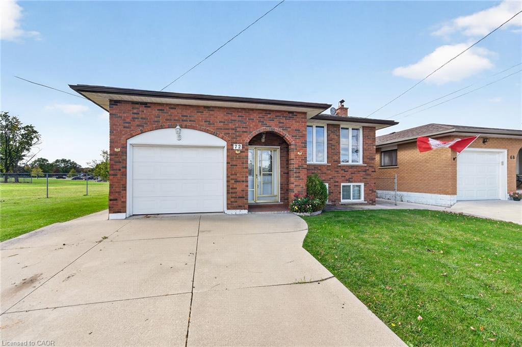 72 Teresa Street