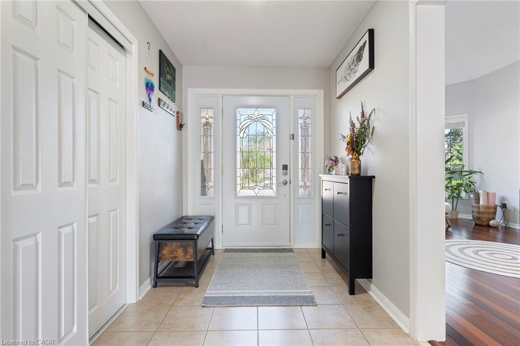 260 Granite Hill Road