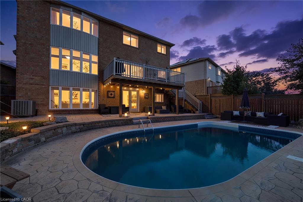 260 Granite Hill Road