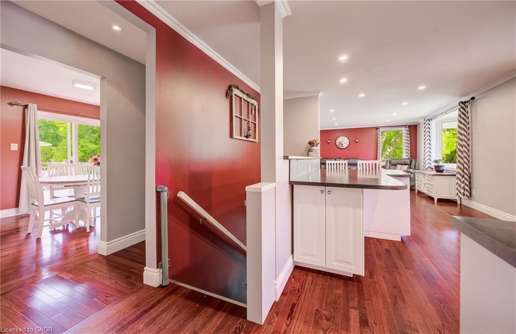 4 James Wilson Street