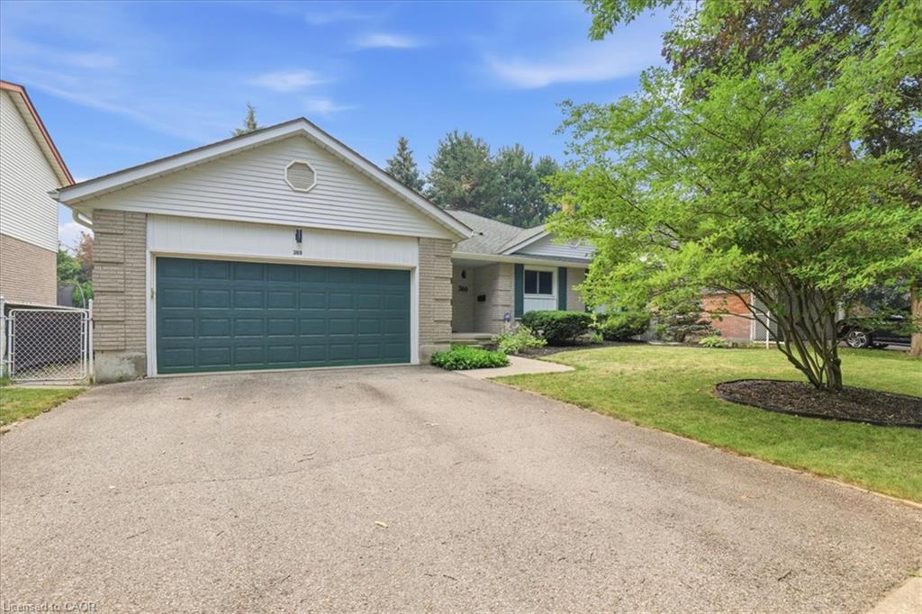 369 Crimson Drive