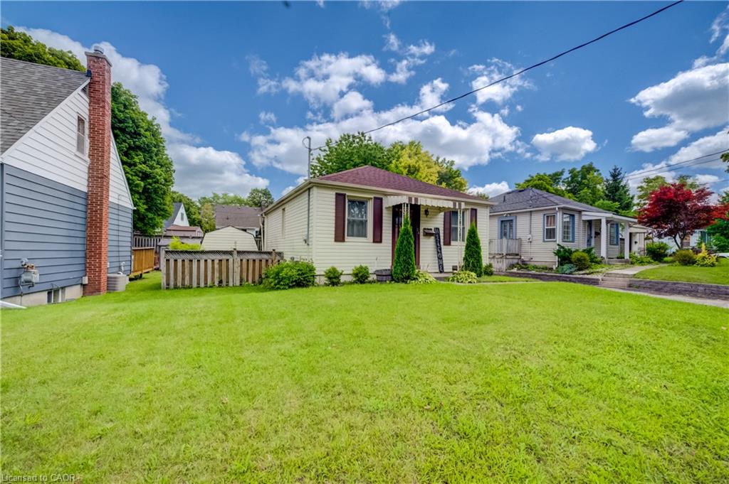 34 St Clair Avenue